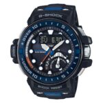 Casio 56.7mm Nam GWN-Q1000MC-1A2DR - Ảnh 1