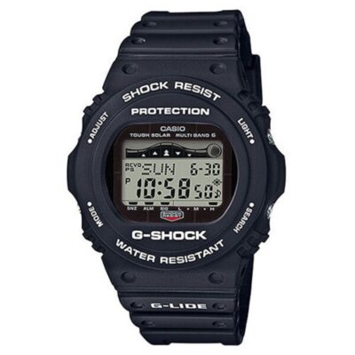 Ảnh sản phẩm Casio 45.4mm Nam GWX-5700CS-1DR