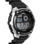 Casio 48mm Nam AE-2100W-1AVDF - Ảnh 3