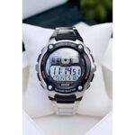 Casio 48mm Nam AE-2000WD-1AVDF - Ảnh 3