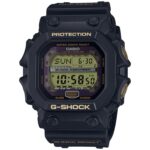 Casio 53.6mm Nam GX-56SLG-1DR - Ảnh 1