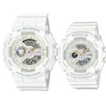 Casio 51mm Unisex LOV-17A-7ADR - Ảnh 3