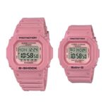 Casio 43mm Unisex LOV-18B-4DR - Ảnh 2