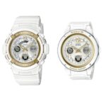 Casio 46.6mm Unisex LOV-19A-7ADR - Ảnh 2