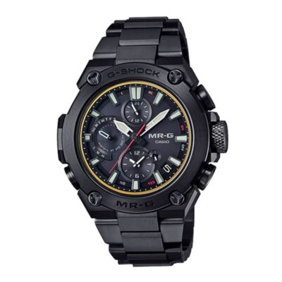 Ảnh sản phẩm Casio 46mm Nam MRG-B1000B-1ADR