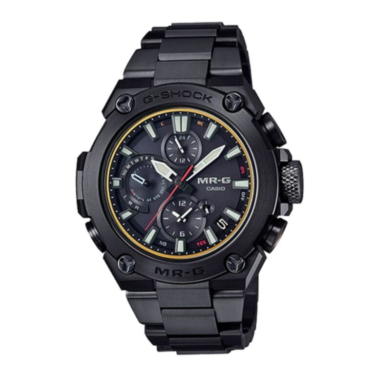 Casio 46mm Nam MRG-B1000B-1ADR