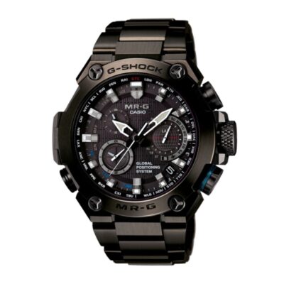 Ảnh sản phẩm Casio 49.7mm Nam MRG-G1000B-1ADR