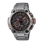 Casio 49.7mm Nam MRG-G1000DC-1ADR - Ảnh 1