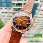 Seiko 40.5mm Nam SARY078 - Ảnh 2