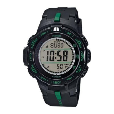 Ảnh sản phẩm Casio 47mm Nam PRW-S3100-1A