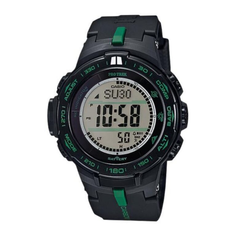 Casio 47mm Nam PRW-S3100-1A