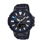 Casio 52.4mm Nam PRX-8000YT-1BDR - Ảnh 1