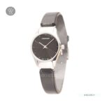 Calvin Klein 24mm Nữ K4D231CY - Ảnh 1