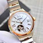 Citizen 34mm Nữ PC1009-51D - Ảnh 2