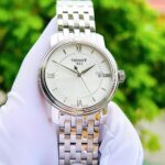Tissot 40mm Nam T097.410.11.038.00 - Ảnh 2
