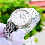 Tissot 40mm Nam T097.410.11.038.00 - Ảnh 4