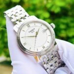 Tissot 40mm Nam T097.410.11.038.00 - Ảnh 6