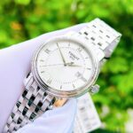 Tissot 40mm Nam T097.410.11.038.00 - Ảnh 7