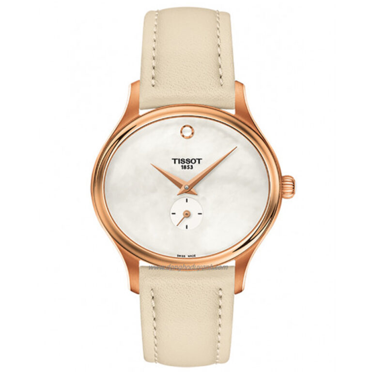 Tissot 28x31.4mm Nữ T103.310.36.111.00