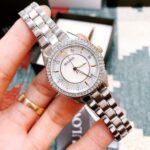 Bulova 30mm Nữ 98L223 - Ảnh 2