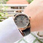 Citizen 40mm Nam AW7013-05H - Ảnh 2