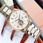 Bulova 42mm Nam 98A213 - Ảnh 3