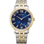 Citizen 40mm Nam BV1113-51L - Ảnh 1