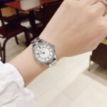 Bulova 30mm Nữ 98L223 - Ảnh 5