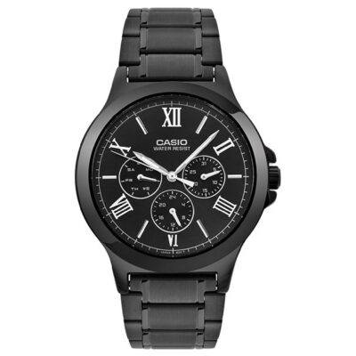 Ảnh sản phẩm Casio 41.5mm Nam MTP-V300B-1AUDF