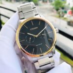 Citizen 43mm Nam AO9044-51E - Ảnh 2