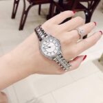 Bulova 30mm Nữ 98L223 - Ảnh 4