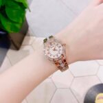 Bulova 30.5mm Nữ 98L197 - Ảnh 3