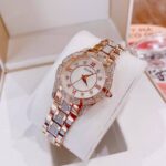 Bulova 30.5mm Nữ 98L197 - Ảnh 2