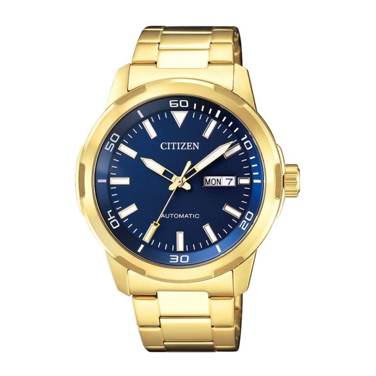 Citizen 44mm Nam NH8372-81L