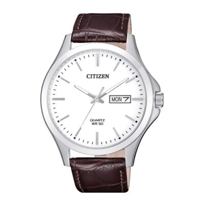Ảnh sản phẩm Citizen 41mm Nam BF2001-12A