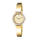 Citizen 23mm Nữ EJ6132-55P - Ảnh 1