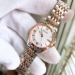 Bulova 28mm Nữ 98M125 - Ảnh 3