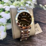 Bulova 38mm Nữ 98D138 - Ảnh 3