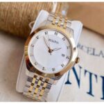 Bulova 36mm Nữ 98P161 - Ảnh 2