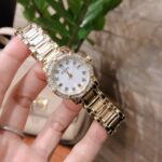 Bulova 26mm Nữ 98R135 - Ảnh 3