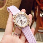 Bulova 36mm Nữ 98M118 - Ảnh 3