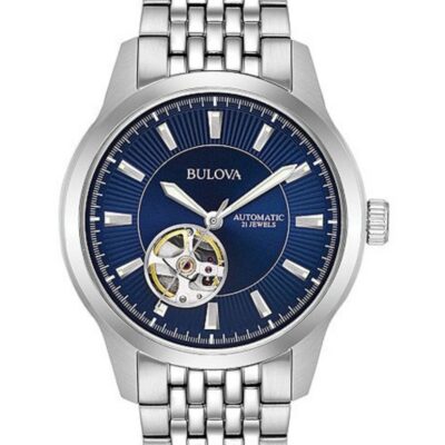 Ảnh sản phẩm Bulova 40mm Nam 96A189