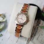 Bulova 30mm Nữ 98R206 - Ảnh 2