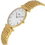 Longines 36mm Nam L4.755.2.11.8 - Ảnh 2