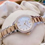 Bulova 28mm Nữ 98R221 - Ảnh 2