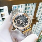 Bulova 44mm Nam 96B139 - Ảnh 2