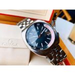 Bulova 42mm Nam 96B210 - Ảnh 2