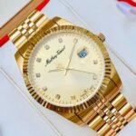 Mathey Tissot 42mm Nam H710PDI - Ảnh 8