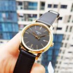 Tissot 38mm Nam T033.410.36.051.01 - Ảnh 3