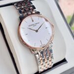 Frederique Constant 38.5mm Nam FC-200V5S32B - Ảnh 2